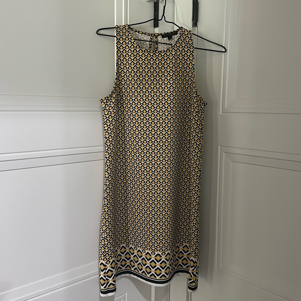 Banana Republic women’s dress